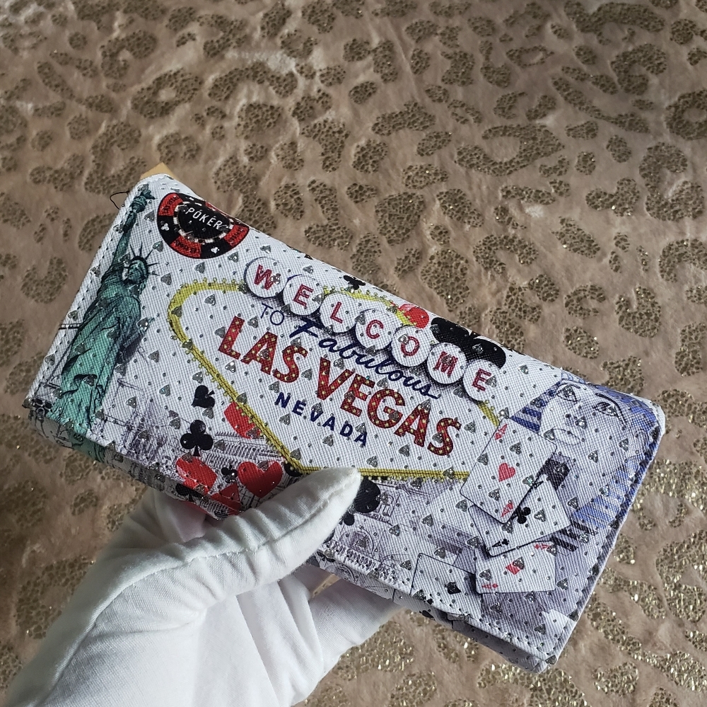 WALLET | La Vegas Wallet